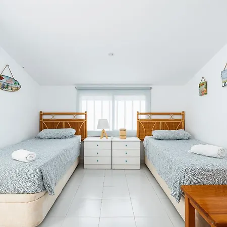 Bungalow Sunrise Europa Torrevieja Exterior foto