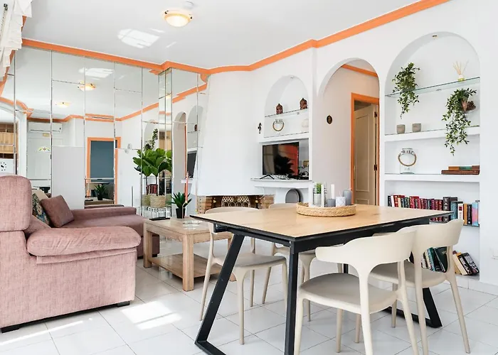 Bungalow Sunrise Europa