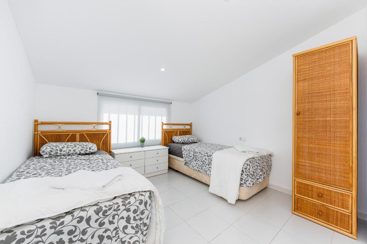 Apartamento Sunrise Europa *