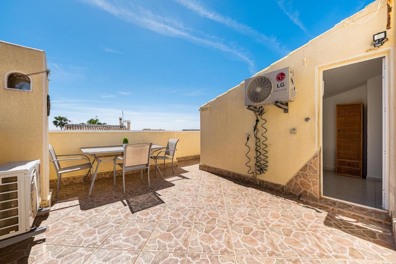 Sunrise Europa Apartamento