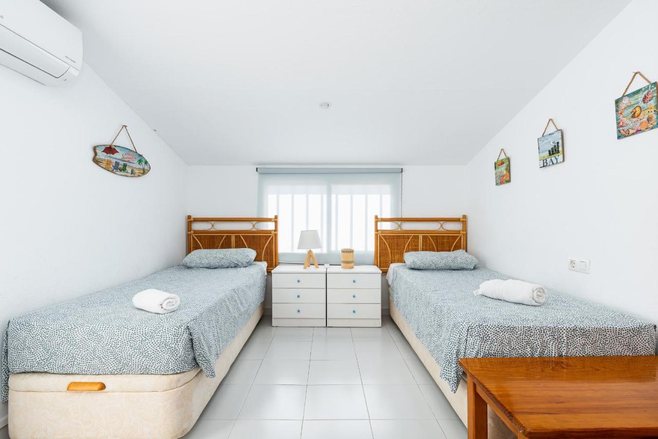 Apartamento Sunrise Europa Torrevieja