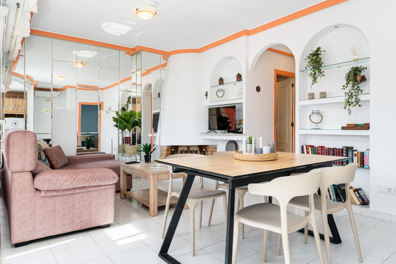Appartement Sunrise Europa *
