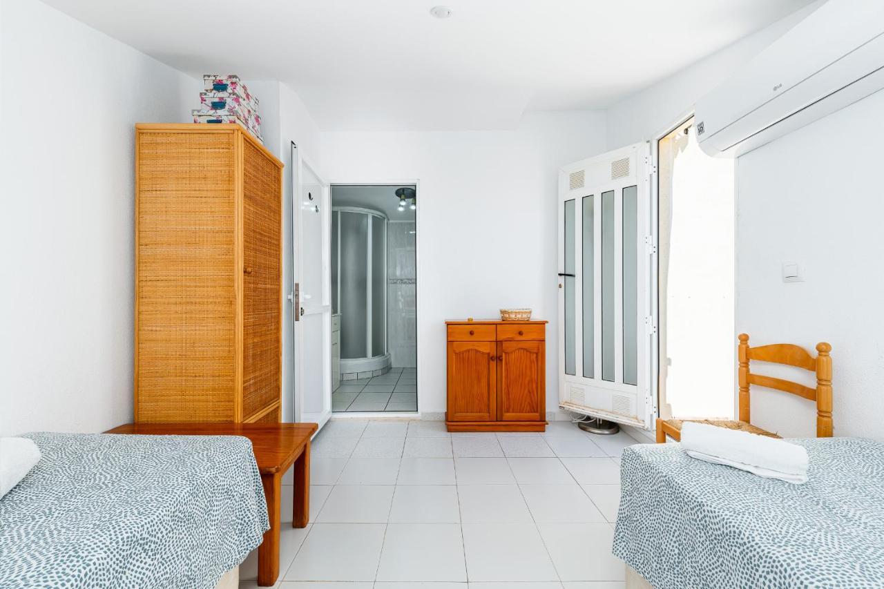 Apartamento Sunrise Europa